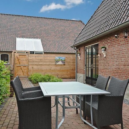 B&B D'N Uilenhof Haren Haren  Exterior foto