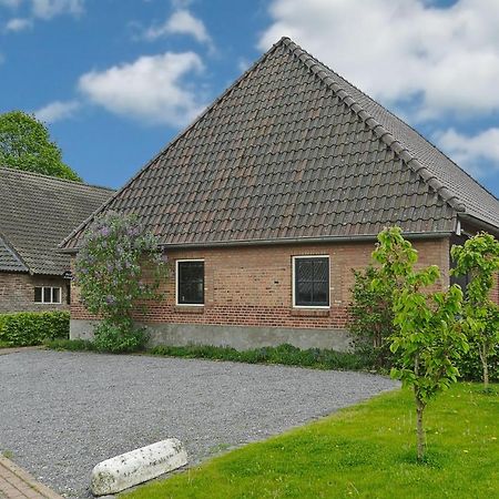 B&B D'N Uilenhof Haren Haren  Exterior foto