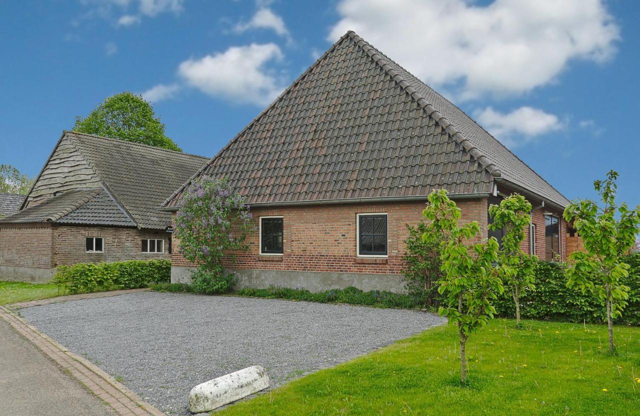 B&B D'N Uilenhof Haren Haren  Exterior foto