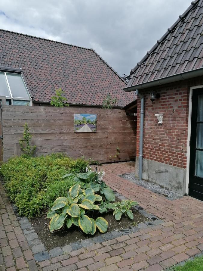 B&B D'N Uilenhof Haren Haren  Exterior foto